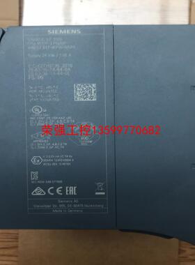 【荣强工控】517-3FP00-0AB0、
