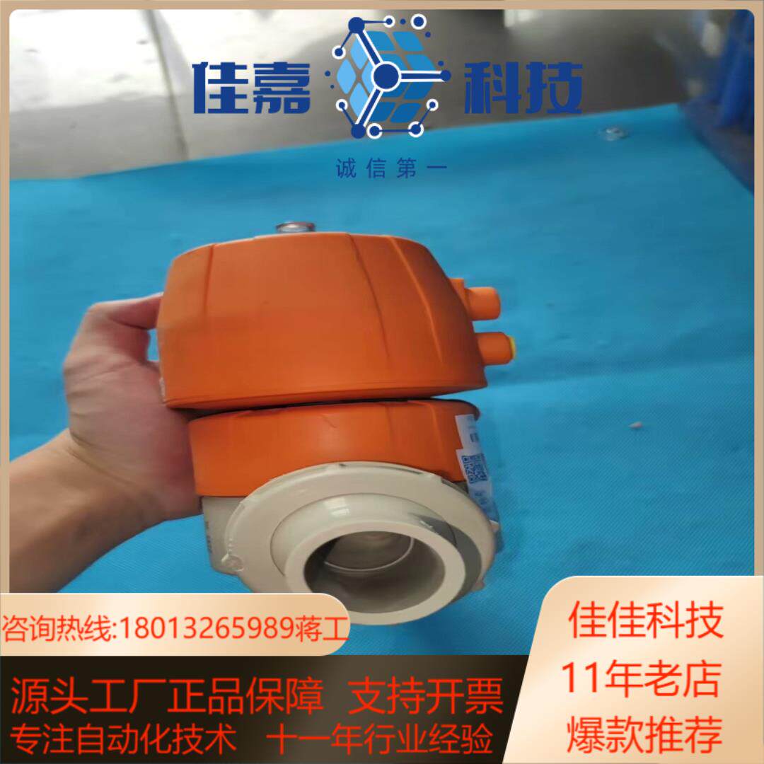 (议价）GF气动隔膜阀D32DN25