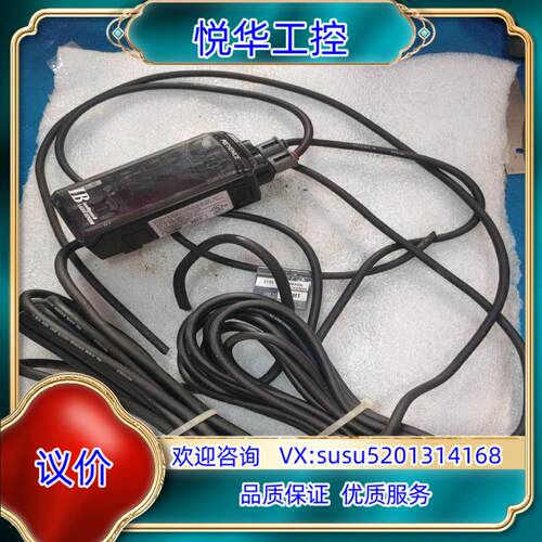 原装IB-1000，原装正品基恩士激光传感器，议
