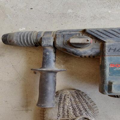 博士GBH.4.DSC正品、6挡调速、4DFE开关调速3用电