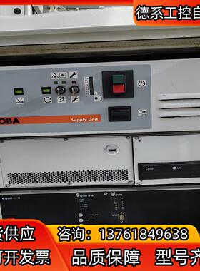 德国FOBA大功率光刻机蚀刻器激光瓦特30W，20W各，
