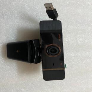 WEBCAM  4 K高清摄像头电脑台式摄影头上网课专用考研