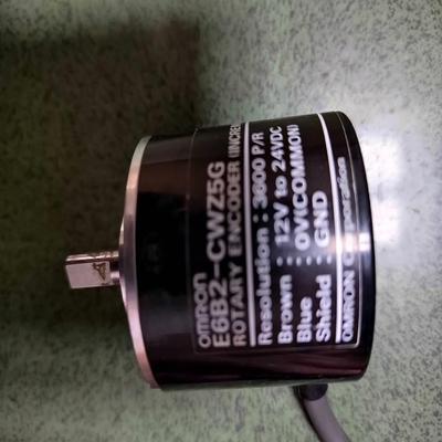 型编码器：E6B2-CWZ5G3600P/R