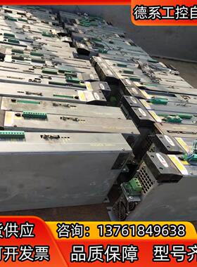 FAGOR发格数控驱动电源系统PS-25 A共10台