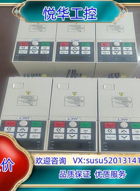 原装艾克特变频器AT300-T3-5R5B 5.5KW议