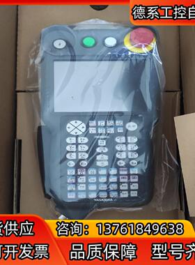 （全新）安川YRC1000系列示教器JZRCR-APP01-
