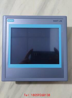 【非标价】拆机西门子触摸屏6AV6 648-0BC11-3AX0
