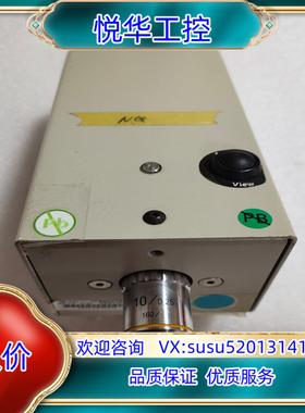 原装WESTOVER FV-200光纤放大镜 光纤端面检查仪议