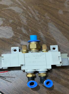 SY732-5CD-02电磁阀