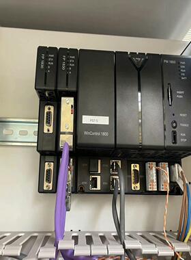 ABB winmation通讯模块PM1800 原装1103