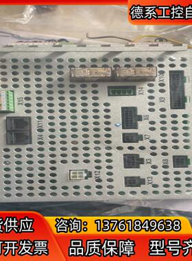 ABB机器人DSQC400E通讯板3HAC059163-00