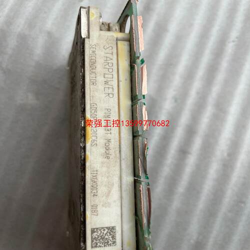 【荣强工控】GD50PIY120C6SN 斯达模块
