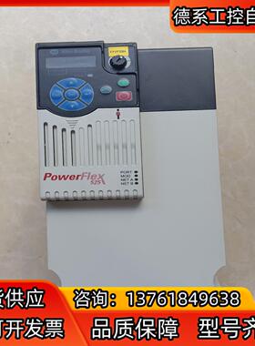 25B-D024N114，AB罗克韦尔11kw变频器25B-