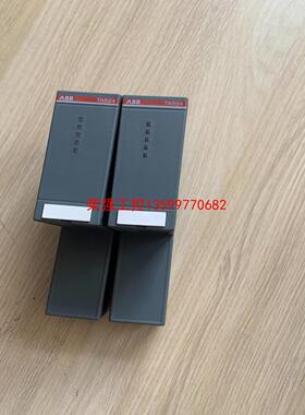 【荣强工控】ABB模块TA524 B0 1SAP180600R0001质