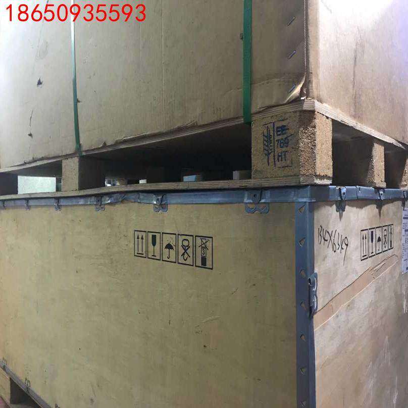 VACON伟肯变频器全新库存原包装两台打包处理NXS0300