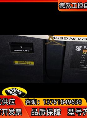 全新梅兰日兰M16N1 3P 1600A 抽屉式 现