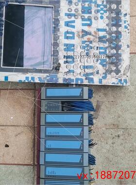 (非标价)贝加莱PLC  3PS465.9触摸屏幕4PP250.1043