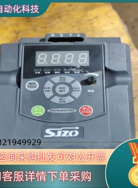 SJZQ变频器ZQ100M-1R5G1-B