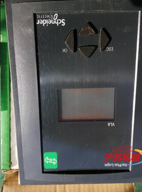 无功补偿控制器VPL06N，未用，还有。