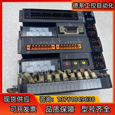 QD77MS4、Q68DAVN、QJ71C24N-R4、QJ