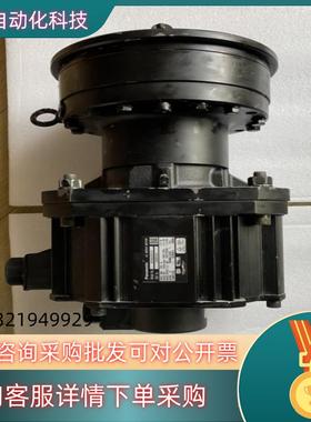 现货MFMA252p1D伺服电机2.5KW