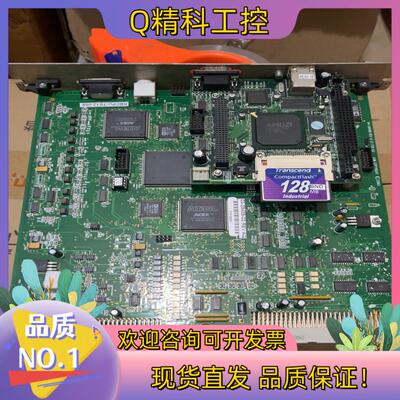Righ Bonder CPU 02-82847-01现货