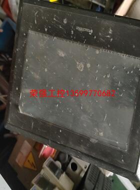 【荣强工控】信捷触摸屏TH765-N