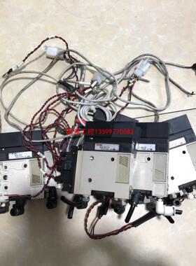 【荣强工控】SMC真空发生器ZM131H-K5LZ-E15，ZM131H