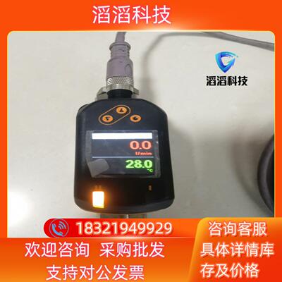 现货原装  易福门计 SV4200