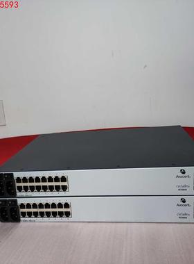 美国Avocent ACS6016 成色如图实拍 包好测试O