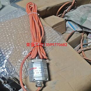 【荣强工控】德国HEIN LANZ海茵兰茨位移传感器