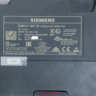 1EX30 343 0XE0通信处理器 非标价