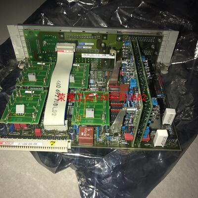 【荣强工控】6DD2920-0AB1 西门子6DD simadyn接口模