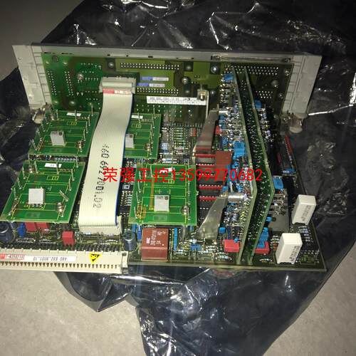 【荣强工控】6DD2920-0AB1 西门子6DD simadyn接口模
