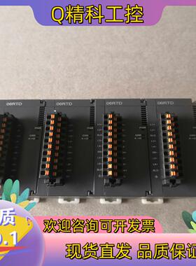 现货台达AS06RTD-A正常