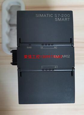 【荣强工控】西门子扩展模块AR02 6es7 288-3AR02-0aa