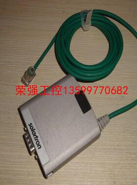 【荣强工控】英国输力强 Solartron 971102-1 (DZR/