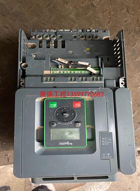 【荣强工控】施耐德ATV610D11N4 成色照片那样 不退换