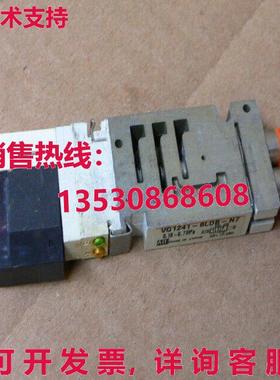 VQ1241-6LOB-N7 VQ12416LOBN7 VALVE DBL FLIP N/PLUG-IN库存