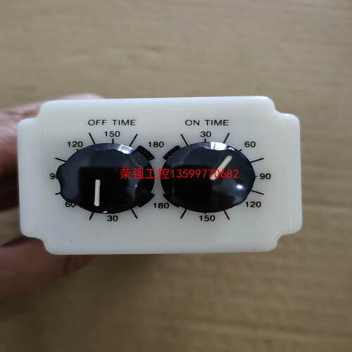【荣强工控】CRD-48-30180 Potter & Brumfiel