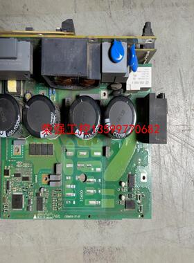 【荣强工控】丹佛斯051系列7.5KW驱动板 FC-051P7K5T4E