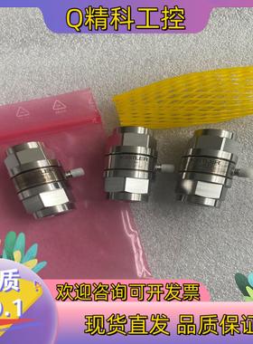 现货KISTLER奇石乐压力传感器9331B 9311B 原装正