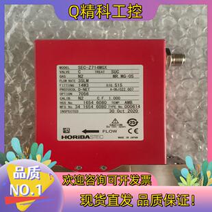 现货HORIBASTEC堀場SEC-Z714MGX 3SLM