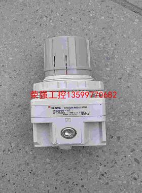 【荣强工控】smc调压阀IRV2000-02