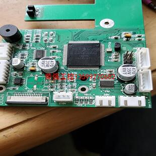 【荣强工控】MC9S12XS128MAA 旧货带板 只有一个需要的拍吧