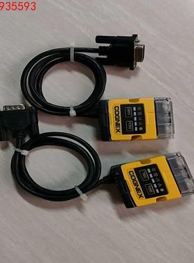 康耐视 读码器DM150X，二手，成色如图，一个没标签，实物