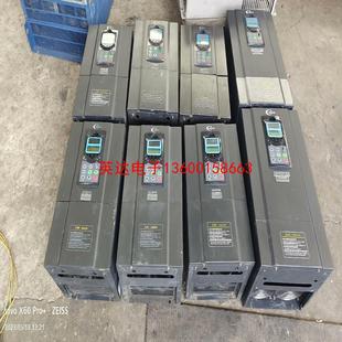 康沃变频器FSCG05 P05 15kw有2台