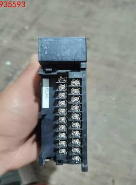 发那科模块 IC693MDL742L