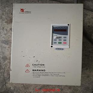 22kw二手 富凌变频器D2B200B022.0L4cM 非标价
