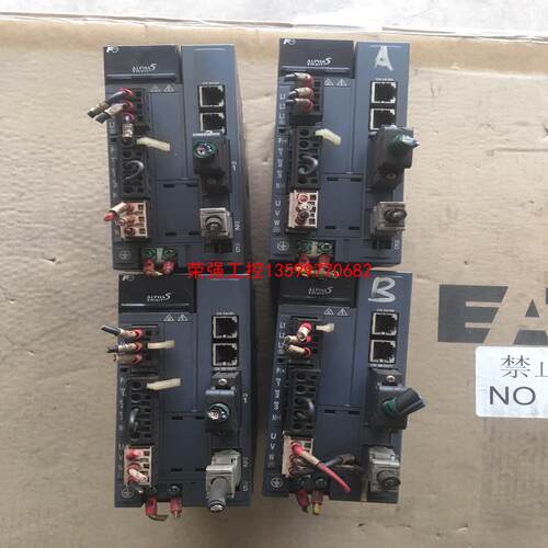 【荣强工控】富士驱动器，RYH152F5－VV2，二手拆机，